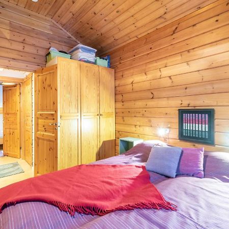 Holiday Home Lomayllaes H105 - Pistopolku 2A By Interhome Ylläsjärvi Buitenkant foto