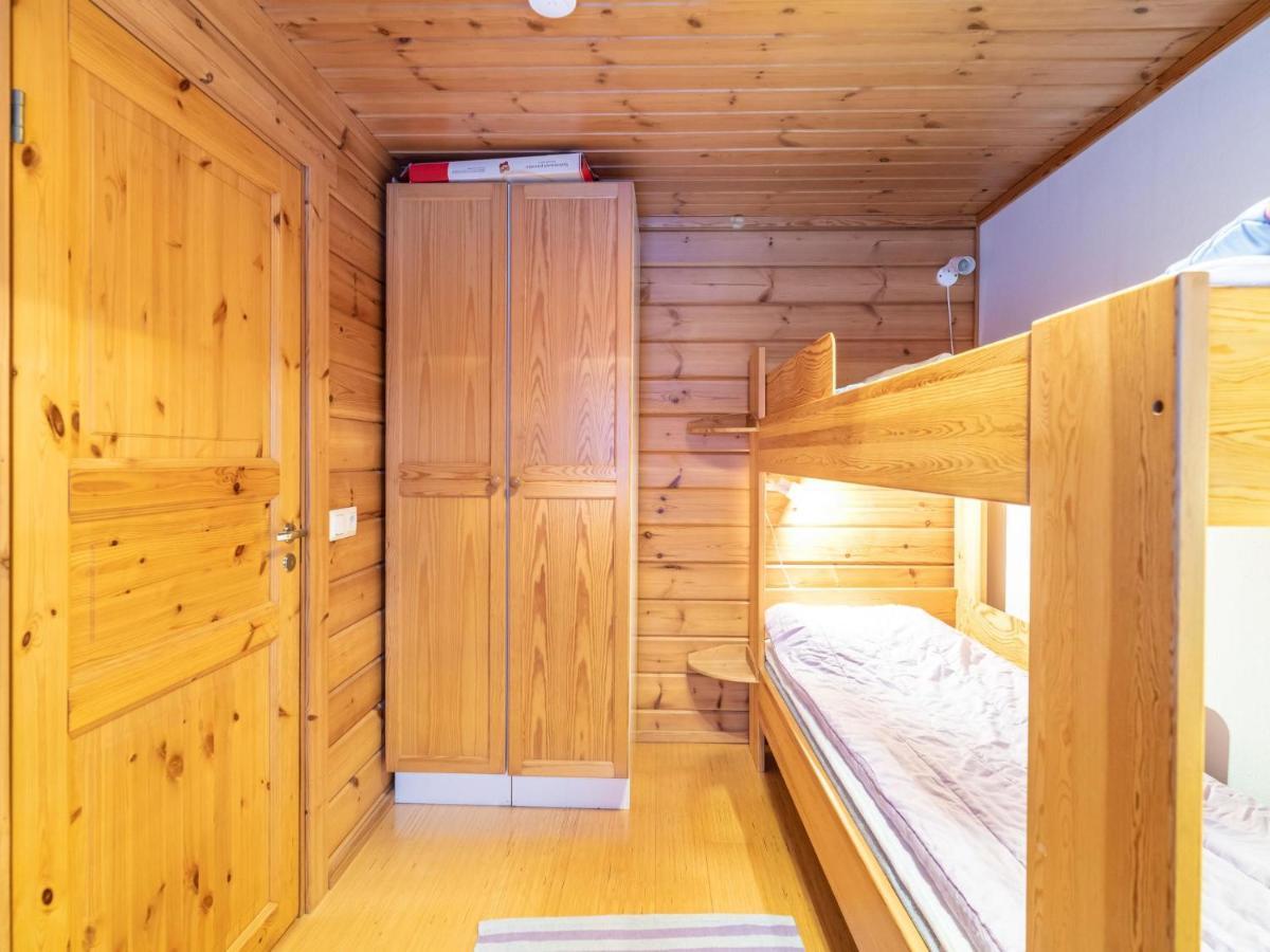 Holiday Home Lomayllaes H105 - Pistopolku 2A By Interhome Ylläsjärvi Buitenkant foto