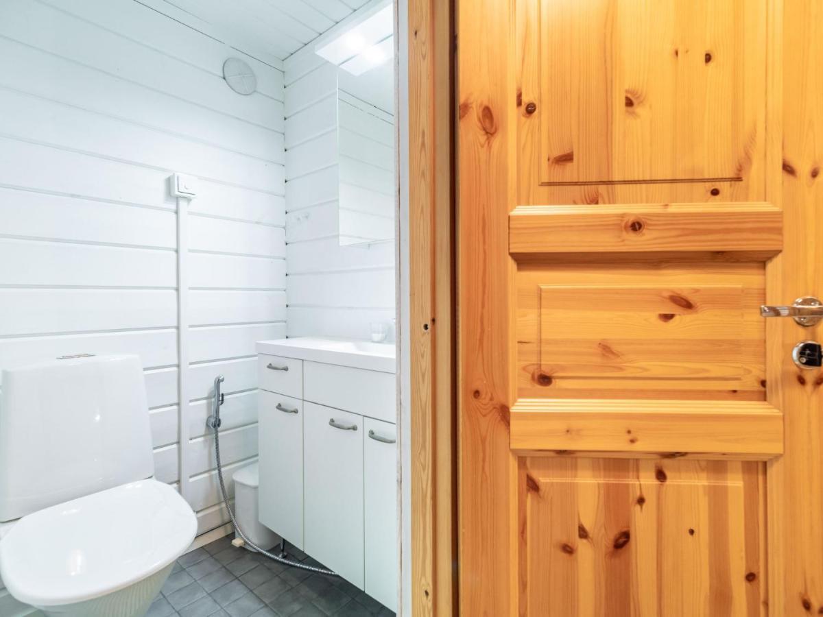 Holiday Home Lomayllaes H105 - Pistopolku 2A By Interhome Ylläsjärvi Buitenkant foto